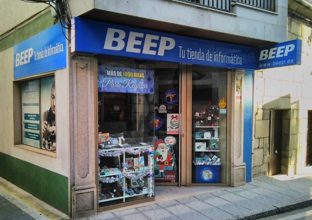 Galería de imágenes